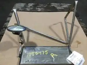 Photo of part