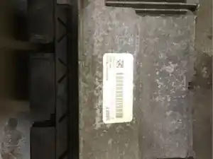 Used FORD VARIOUS FORD MODELS ECM (Stock #1066755)) Part Image