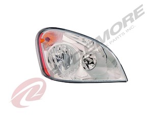 New FREIGHTLINER CASCADIA Headlamp Assy (Stock #MXA 33G-1102R-AS)) Part Image