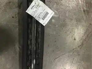 Used 2019 FREIGHTLINER CASCADIA Miscellaneous Image