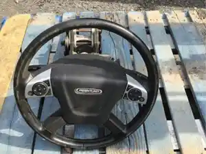Used 2018 FREIGHTLINER CASCADIA Steering Column Image