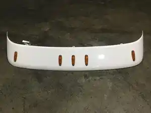 Used 2019 FREIGHTLINER CASCADIA Sun Visor (Stock #1061807)) Part Image