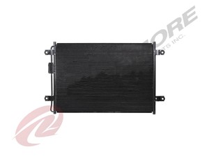 New FREIGHTLINER M2 A/C Condenser (Stock #NFS 9240620)) Part Image