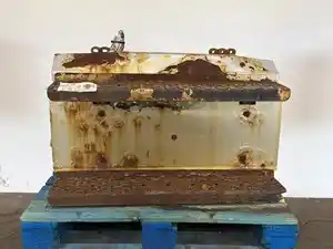 Photo of part