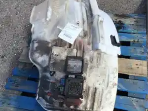 Used 2006 FREIGHTLINER M2-106 Fender Extension (Stock #1048468)) Part Image