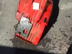 Used 2009 FREIGHTLINER M2 Fender Extension (Stock #1065208)) Part Image