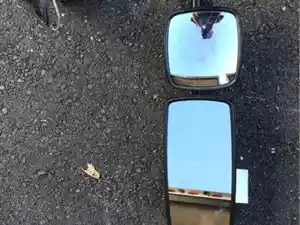 Used 2007 FREIGHTLINER M2-106 Mirror (Stock #1051979)) Part Image