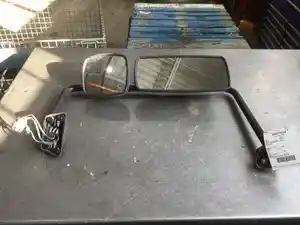 Used FREIGHTLINER M2 Mirror (Stock #1057524)) Part Image