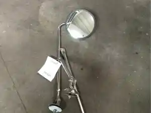 Used FREIGHTLINER M2 Mirror (Stock #1050296)) Part Image