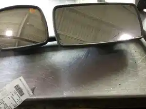 Used 2006 FREIGHTLINER M2 Mirror (Stock #1065031)) Part Image