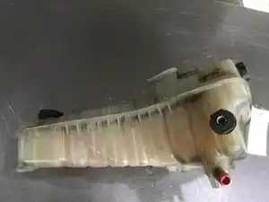 Used 2015 FREIGHTLINER M2-106 Radiator Overflow Bottle (Stock #1067406)) Part Image