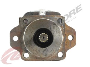 Used Fleet Pride Pump Pump and Motor (Stock #Ryd P20A346JYAB20-2)) Part Image