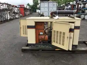 Used GENERAC GENERATOR Miscellaneous (Stock #1061373)) Part Image