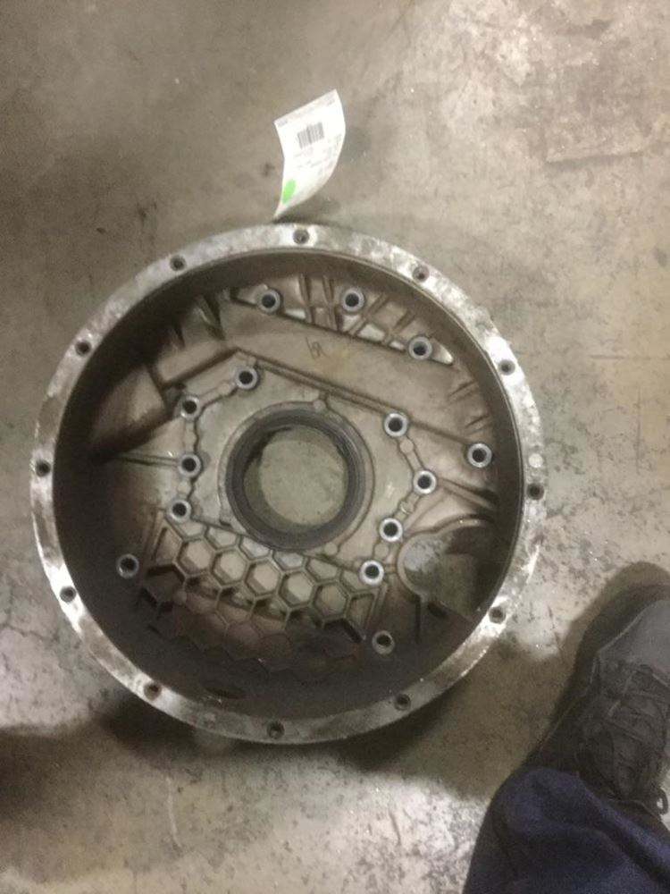 GM 6.6 DURAMAX (Stock Ryd 1327) Flywheel Housings TPI