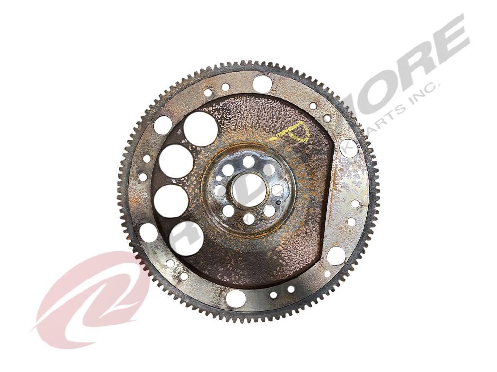 GM 6.6 DURAMAX (Stock Ryd DH081211) Flywheels TPI