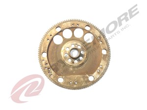 Used GM 6.6 DURAMAX Flywheel (Stock #Ryd DH090114)) Part Image