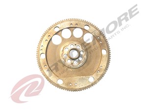 Used GM 6.6 DURAMAX Flywheel (Stock #Ryd DH070807)) Part Image