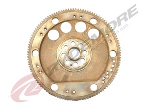 Used GM 6.6 DURAMAX Flywheel (Stock #Ryd DH100415)) Part Image