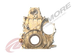 Used GM 6.6 DURAMAX Front Cover (Stock #Ryd 12624280)) Part Image