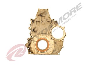 Used GM 6.6 DURAMAX Front Cover (Stock #Ryd 6.6 DURAMAX FRO)) Part Image
