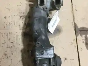 Used GM 6.6 DURAMAX Intake Manifold (Stock #1058523)) Part Image