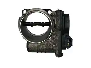 Used GM 6.6 DURAMAX Intake Manifold (Stock #Ryd 526-01)) Part Image