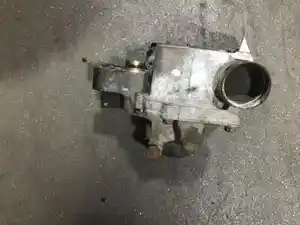 Used GM 6.6 DURAMAX Water Seperator (Stock #1068776)) Part Image