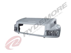 New GMC 4500/5500 Hood (Stock #TNH G0660B)) Part Image