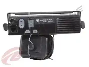 Used 1996 GMC C7000 Radio (Stock #1052188)) Part Image