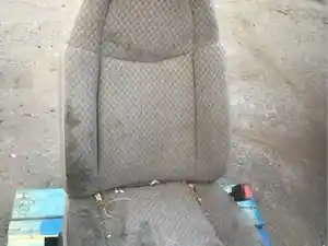 Used 2005 GMC C4500 Seat (Stock #1067737)) Part Image