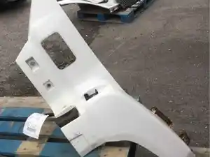 Photo of part