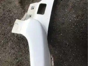 Photo of part
