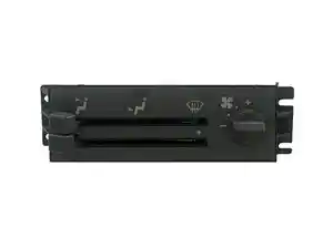 Used GMC VARIOUS MODELS Miscellaneous (Stock #Ryd 16054617-2)) Part Image