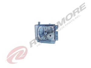 New GMC W4500 Headlamp Assy (Stock #MXA 313-1116R-AS)) Part Image