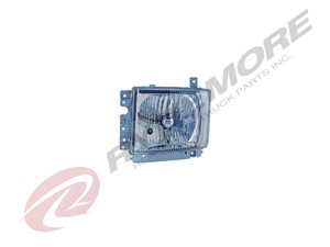 New GMC W4500 Headlamp Assy (Stock #MXA 313-1116L-AS)) Part Image