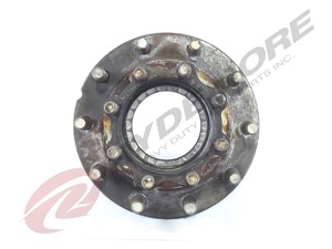Used GUNITE VARIOUS GUNITE MODELS Wheel End, Spoke & Hub (Stock #Ryd H 1079)) Part Image