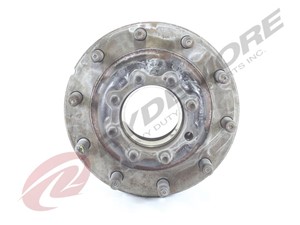 Used GUNITE VARIOUS GUNITE MODELS Wheel End, Spoke & Hub (Stock #Ryd H1097)) Part Image