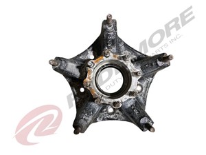 Used GUNITE VARIOUS GUNITE MODELS Wheel End, Spoke & Hub (Stock #Ryd RA149)) Part Image