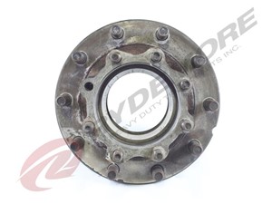 Used GUNITE VARIOUS GUNITE MODELS Wheel End, Spoke & Hub (Stock #Ryd H-1031)) Part Image