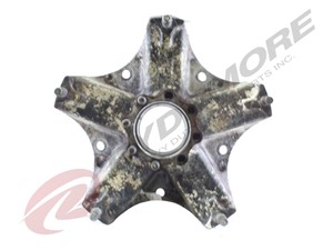 Used GUNITE VARIOUS GUNITE MODELS Wheel End, Spoke & Hub (Stock #Ryd RX141)) Part Image