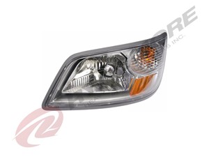 New HINO 268 Headlamp Assy (Stock #DOR 888-5760)) Part Image