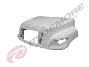 New HINO 268 Hood (Stock #TNH H0160A)) Part Image