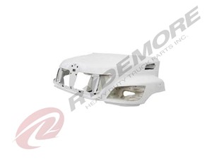 New HINO 268 Hood (Stock #TNH H0160B)) Part Image