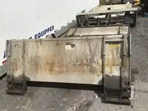 Used 2014 HINO 268 Miscellaneous (Stock #1064612)) Part Image