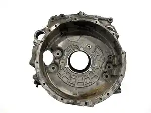 Used HINO J05E-TP Flywheel Housing (Stock #Ryd 066060)) Part Image