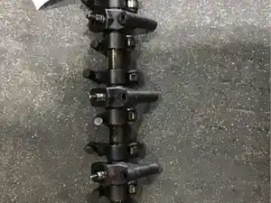 Used HINO J05E-TP Rocker Arm (Stock #1062673)) Part Image