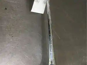 Photo of part