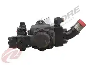 Used HYFLOW Pump Pump and Motor (Stock #Ryd HT6DCM-B35-B28-)) Part Image