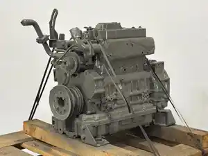 Photo of part