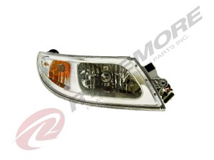 New INTERNATIONAL 4200/4300/4400 Headlamp Assy (Stock #MXA 33A-1101R-AS)) Part Image